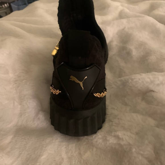 PUMA DEFY mid women’s training shoes - Picture 3 of 3